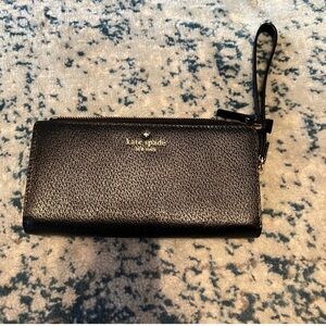 Kate Spade Wallet Clutch